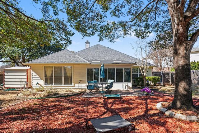 4737 Windy Ridge Trail, Schertz, TX 78154