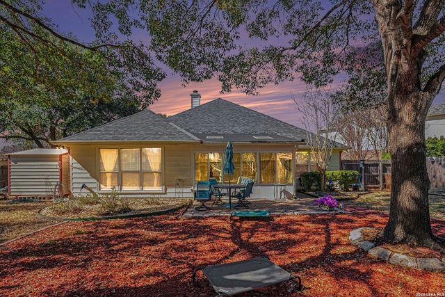 4737 Windy Ridge Trail, Schertz, TX 78154