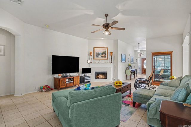 4737 Windy Ridge Trail, Schertz, TX 78154