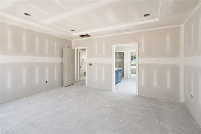 141 Hanes Lane, Lexington, NC 27295