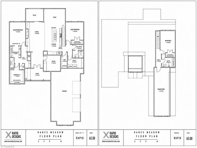 141 Hanes Lane, Lexington, NC 27295