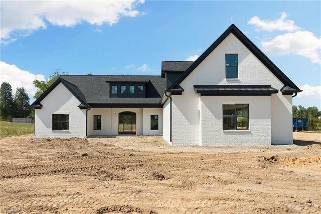 141 Hanes Lane, Lexington, NC 27295