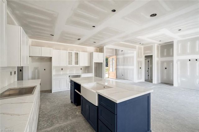 141 Hanes Lane, Lexington, NC 27295