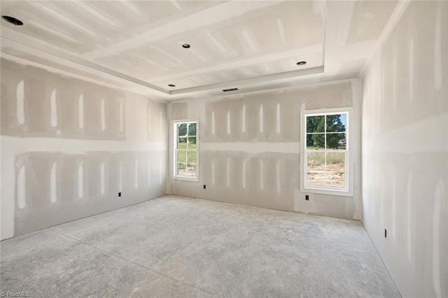 141 Hanes Lane, Lexington, NC 27295