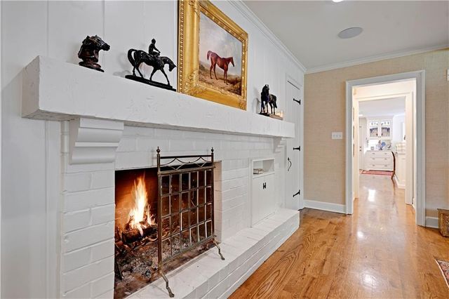 6629 Overhill Road, Mission Hills, KS 66208