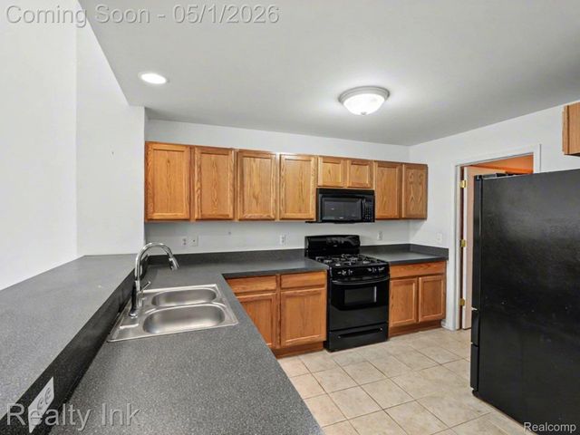 25419 Bohn Court, Huron Charter Township, MI 48134