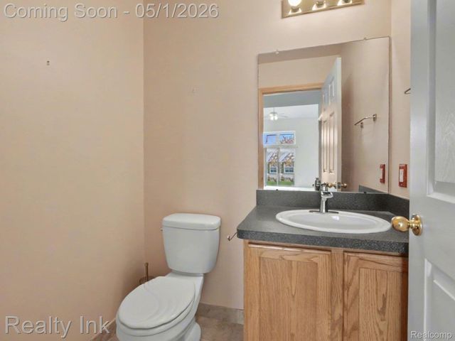 25419 Bohn Court, Huron Charter Township, MI 48134