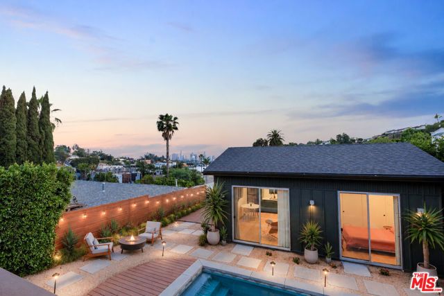 2240 Ewing Street, Los Angeles, CA 90039