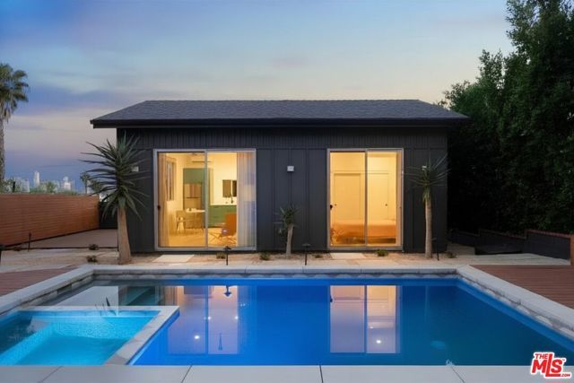 2240 Ewing Street, Los Angeles, CA 90039