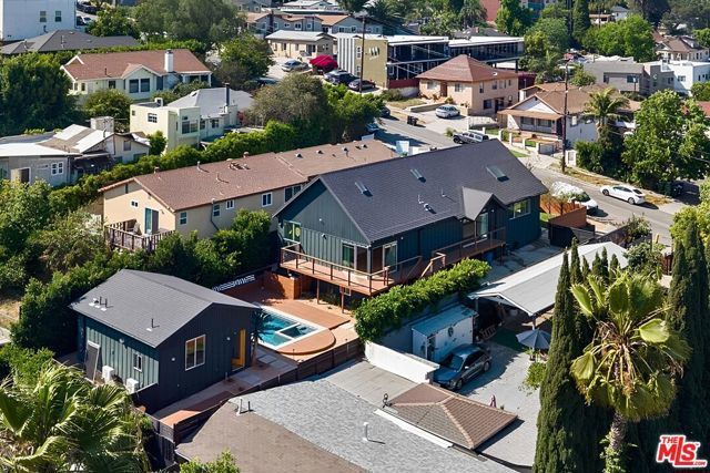 2240 Ewing Street, Los Angeles, CA 90039