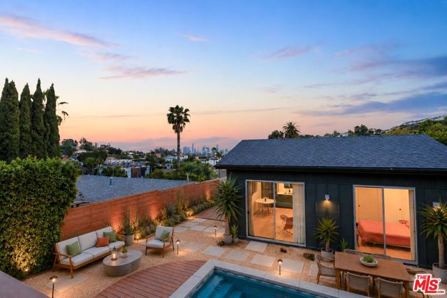 2240 Ewing Street, Los Angeles, CA 90039