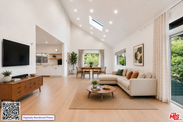 2240 Ewing Street, Los Angeles, CA 90039