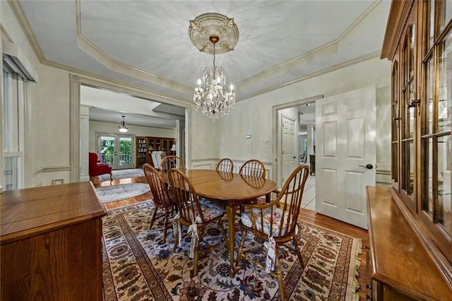 1022 Oak Way, Canton, GA 30114