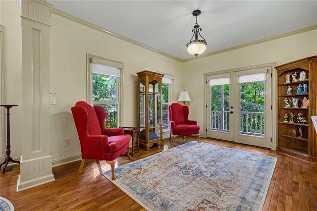 1022 Oak Way, Canton, GA 30114
