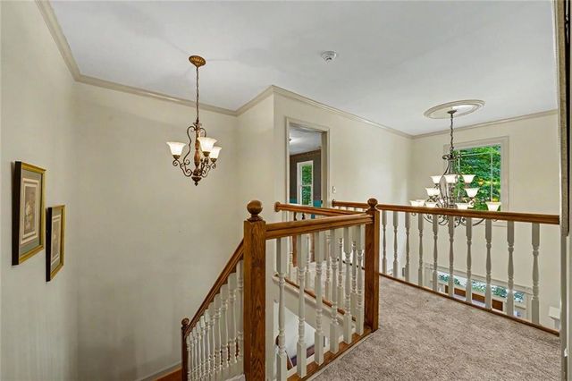 1022 Oak Way, Canton, GA 30114