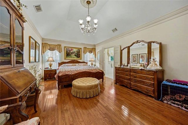 1022 Oak Way, Canton, GA 30114