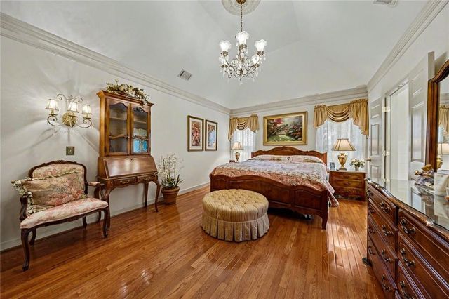 1022 Oak Way, Canton, GA 30114
