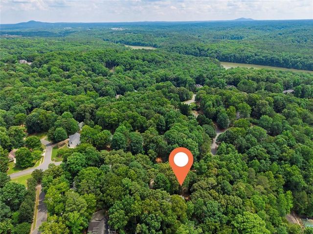 1022 Oak Way, Canton, GA 30114