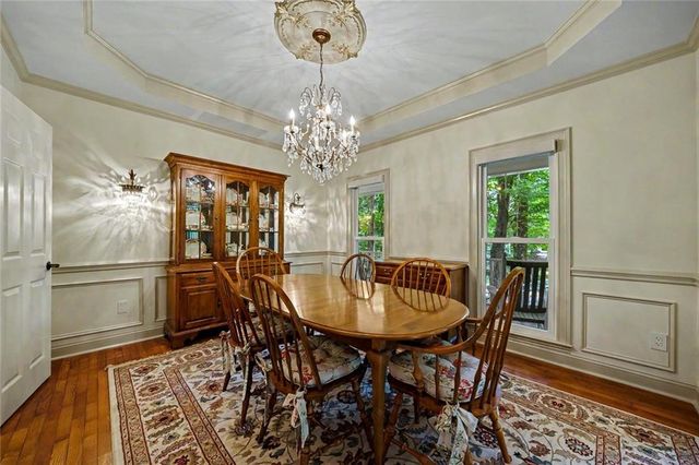 1022 Oak Way, Canton, GA 30114