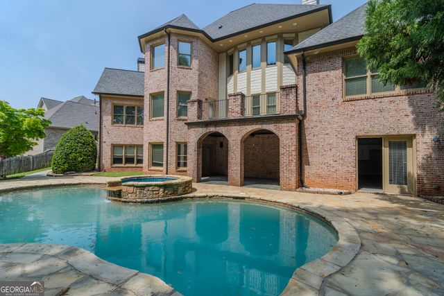 818 Natchez Valley Trace, Grayson, GA 30017