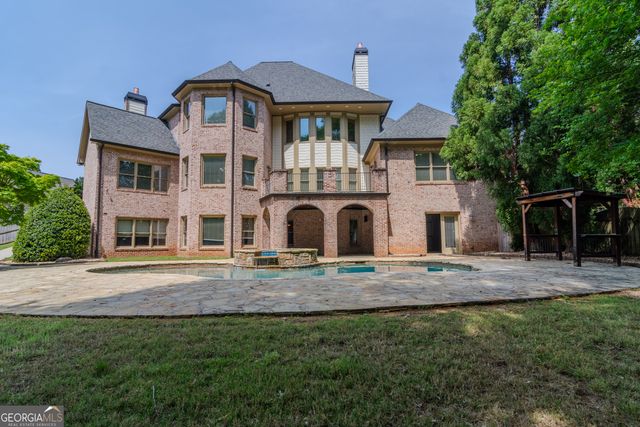 818 Natchez Valley Trace, Grayson, GA 30017