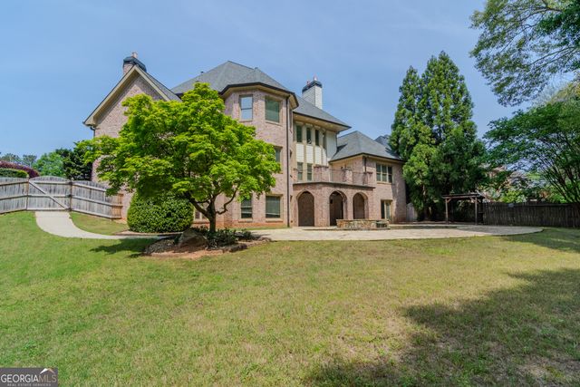 818 Natchez Valley Trace, Grayson, GA 30017