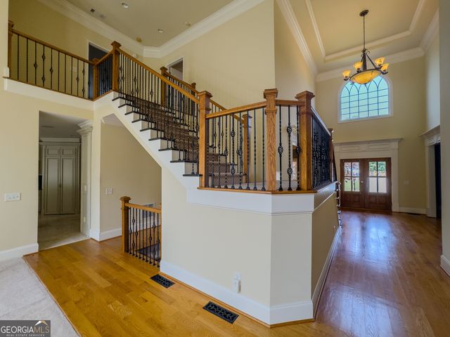 818 Natchez Valley Trace, Grayson, GA 30017