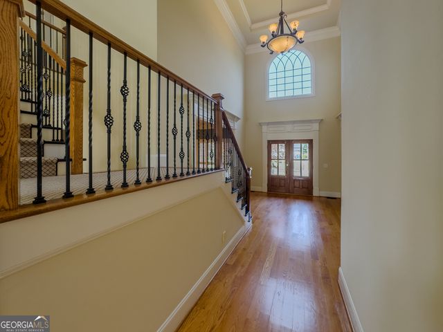 818 Natchez Valley Trace, Grayson, GA 30017