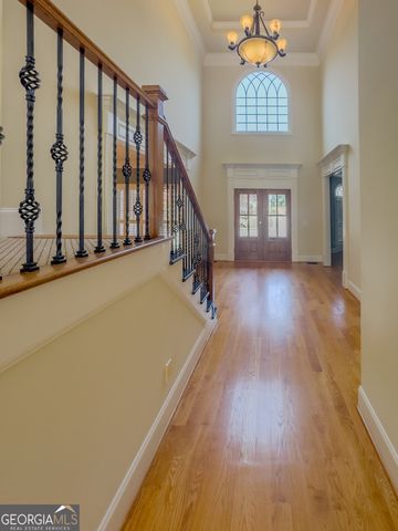 818 Natchez Valley Trace, Grayson, GA 30017