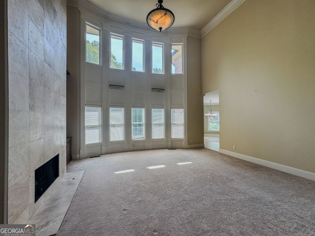 818 Natchez Valley Trace, Grayson, GA 30017
