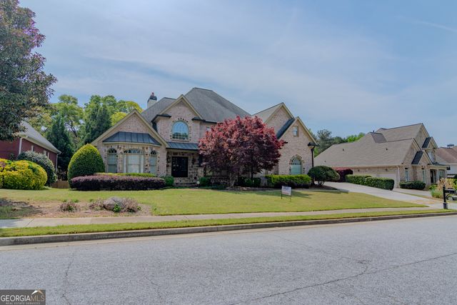 818 Natchez Valley Trace, Grayson, GA 30017