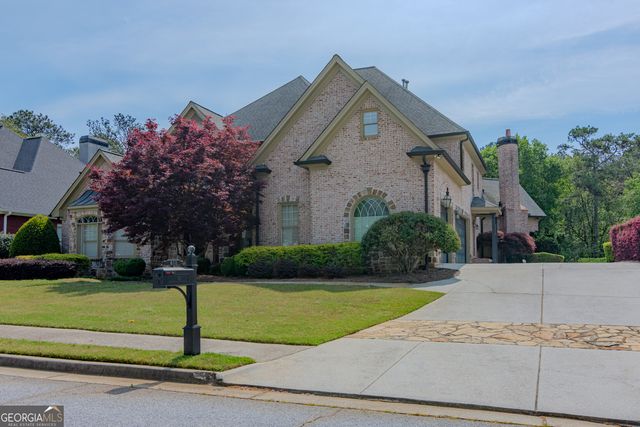 818 Natchez Valley Trace, Grayson, GA 30017