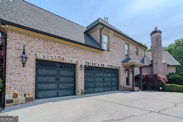 818 Natchez Valley Trace, Grayson, GA 30017