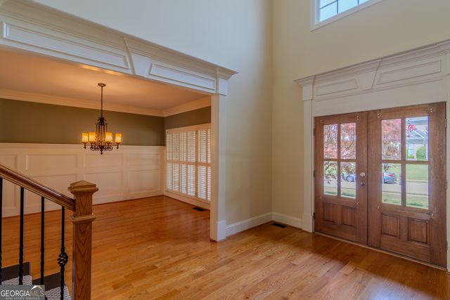 818 Natchez Valley Trace, Grayson, GA 30017