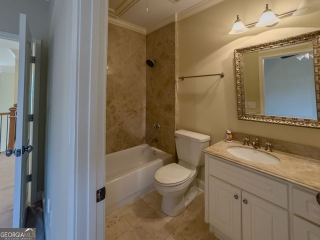 818 Natchez Valley Trace, Grayson, GA 30017