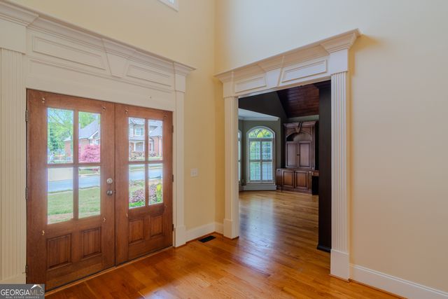 818 Natchez Valley Trace, Grayson, GA 30017