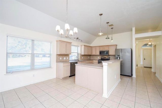 20802 Oak Rain Court, Katy, TX 77449