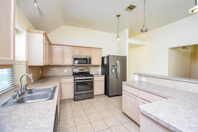 20802 Oak Rain Court, Katy, TX 77449