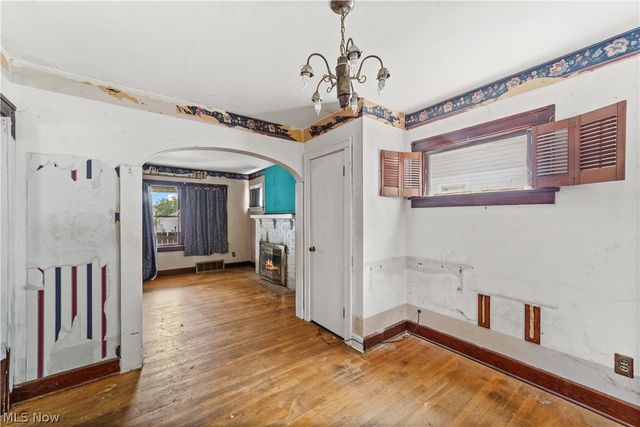 3576 W 135th Street, Cleveland, OH 44111