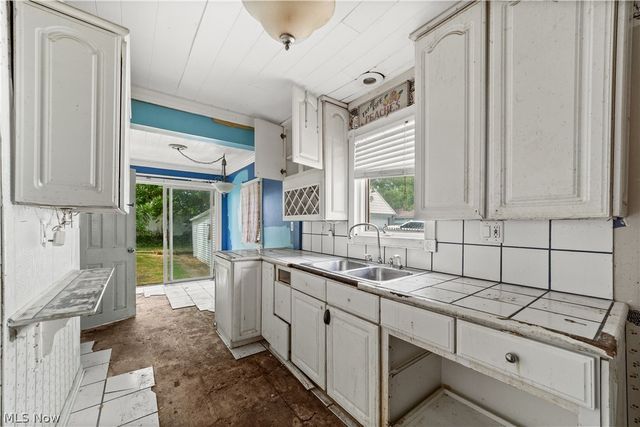 3576 W 135th Street, Cleveland, OH 44111