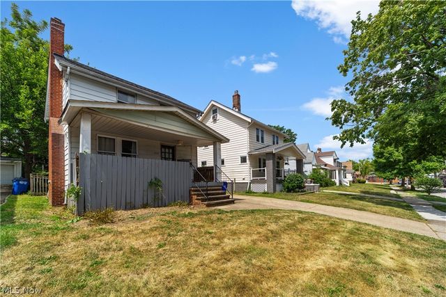3576 W 135th Street, Cleveland, OH 44111