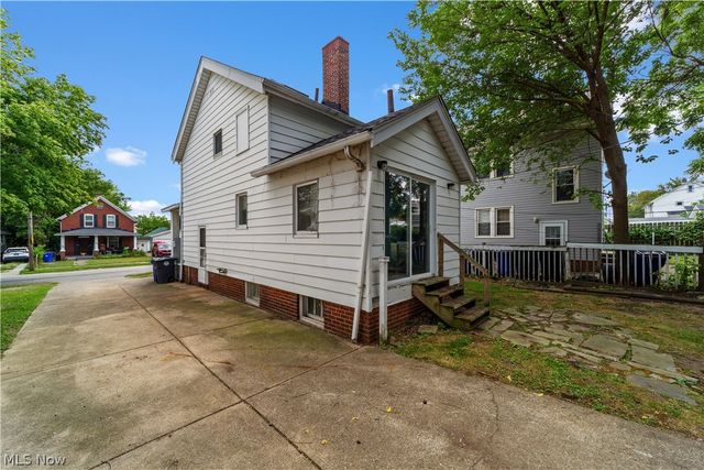 3576 W 135th Street, Cleveland, OH 44111