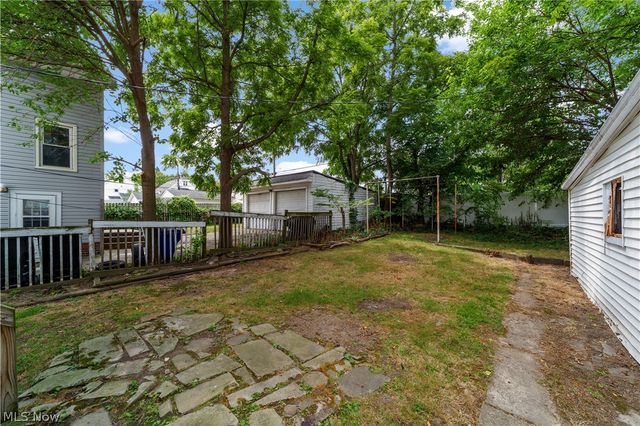 3576 W 135th Street, Cleveland, OH 44111