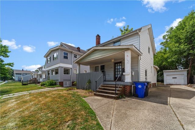 3576 W 135th Street, Cleveland, OH 44111