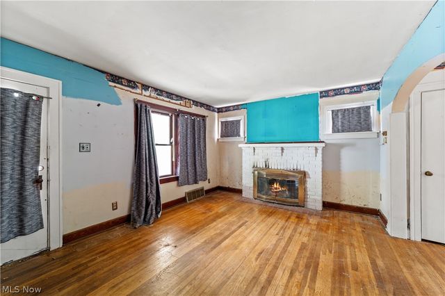 3576 W 135th Street, Cleveland, OH 44111