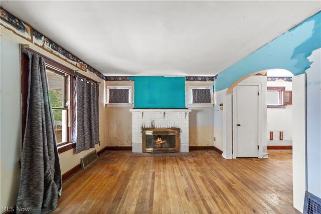 3576 W 135th Street, Cleveland, OH 44111