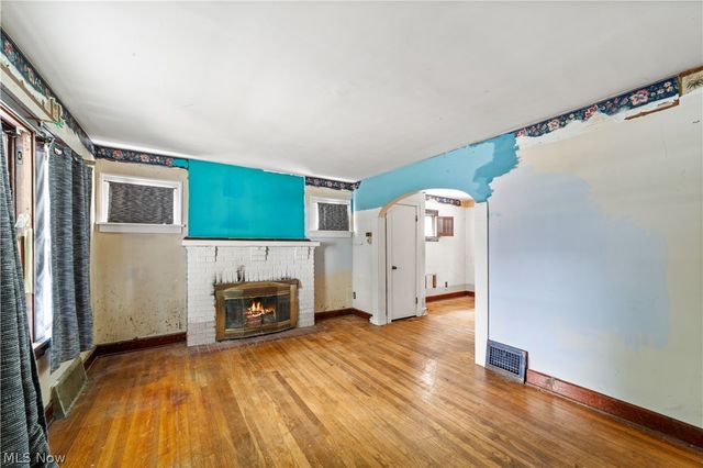 3576 W 135th Street, Cleveland, OH 44111