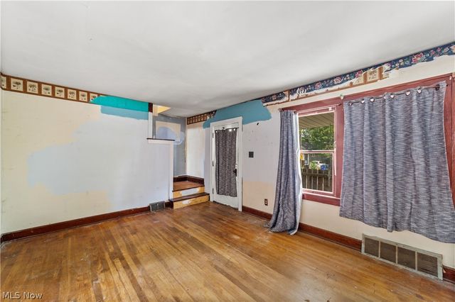 3576 W 135th Street, Cleveland, OH 44111