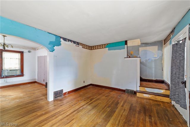 3576 W 135th Street, Cleveland, OH 44111