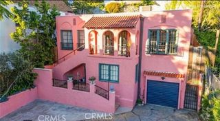 2118 Woodland Way, Los Angeles, CA 90068